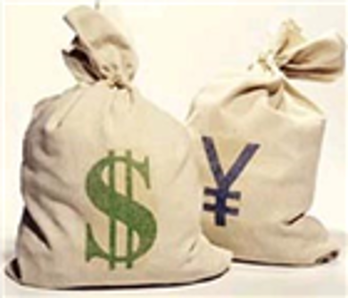 Giá Yên Nhật so với USD cao nhất trong 5 tháng