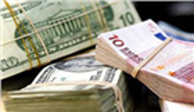 Giá vàng tăng mạnh