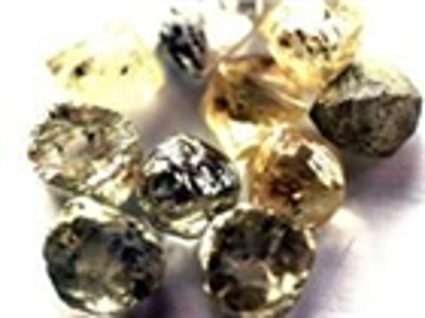 Kim cương 4 tỷ năm tuổi