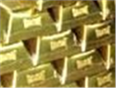 Chứng khoán toàn cầu hồi phục, vàng lại tăng