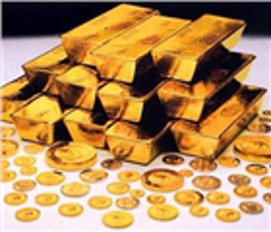 Giá vàng cao nhất 6 tuần qua