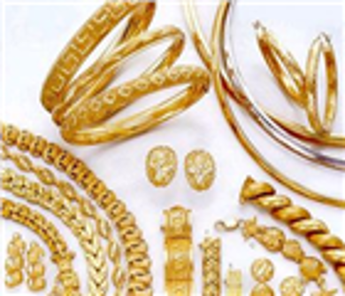 Giá vàng thế giới tăng vững