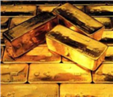 Giá vàng hối hả leo thang