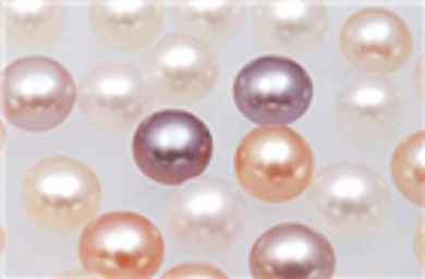 Phân loại ngọc trai