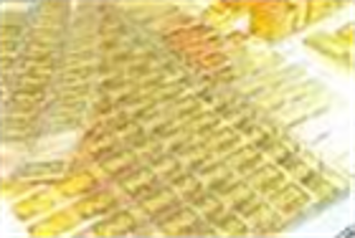 Giá vàng leo cao, sức mua tăng vọt