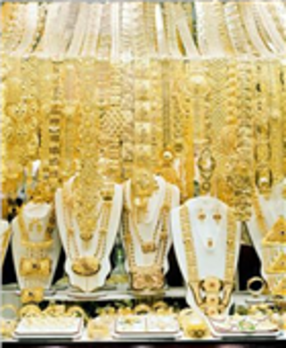 Giá vàng lại giảm