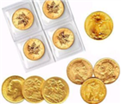 Giá vàng lại rục rịch tăng theo giá dầu