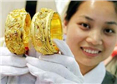 Giá vàng có thể tăng tới đâu?