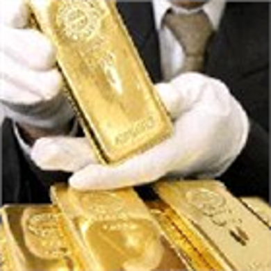 Giá vàng thế giới vẫn cao kỷ lục