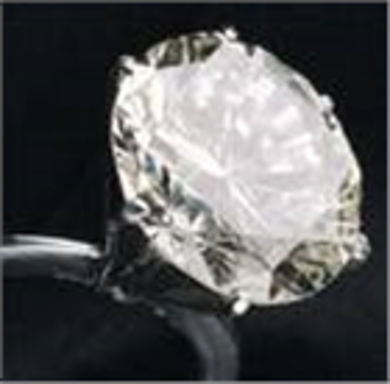 Nhặt kim cương trong công viên