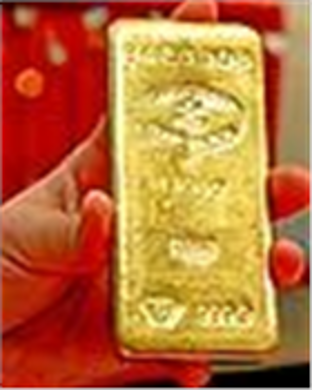 Thị trường vàng ấm trở lại