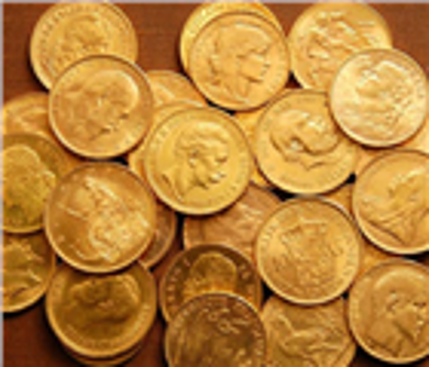 Trên 1.760.000 đồng/chỉ: Nhanh như… giá vàng