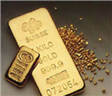 Giá vàng lại lập kỷ lục mới