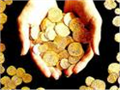 Vàng giữ giá quanh 1,9 triệu đồng