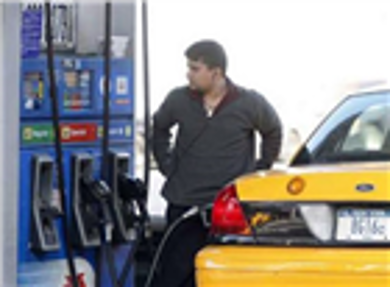 Giá dầu lập kỷ lục mới