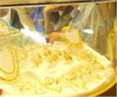 Vàng sẽ còn được đầu cơ lên giá