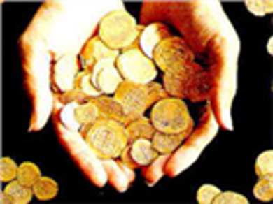 Kịch bản sắp tới cho giá vàng?