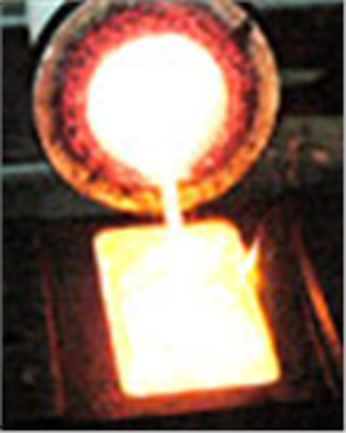 Vàng dao động trên 1,9 triệu đồng