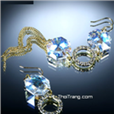 Khám Phá Đẳng Cấp Thời Trang Từ Bông Tai Của Bạn