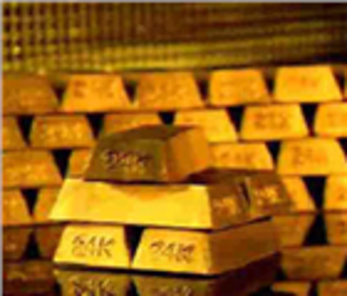 Giá vàng tăng trở lại