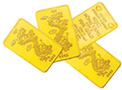 Dầu tăng trở lại, kéo vàng lên theo