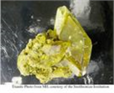 BÁU VẬT TITANIUM VÀ NHÀ KHOA HỌC MÊ... MÌ QUẢNG