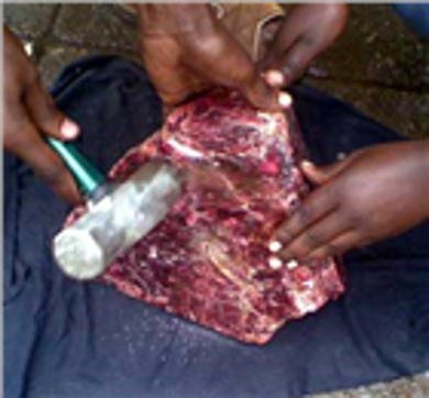 Đánh giá chất lượng gia công chế tác thành phẩm đá quý