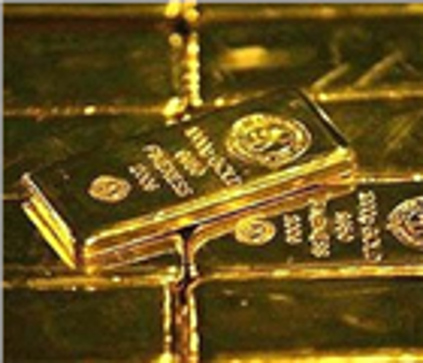 Giá vàng tăng thêm 90.000 đồng/lượng