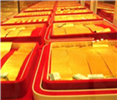 Vàng tăng giá, USD quay đầu