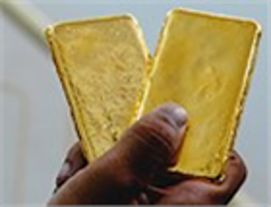 Giá vàng án binh bất động