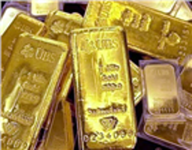 Khi vàng ""nhảy múa