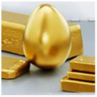 Giá vàng tăng mạnh