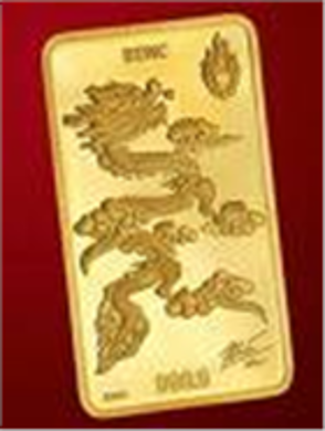 Giá vàng, dầu đứng ở mức thấp