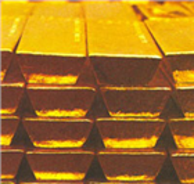 Giá vàng và USD giảm nhẹ