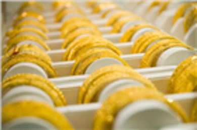 Giá vàng bất ngờ tăng vọt lên 17,73 triệu đồng/lượng