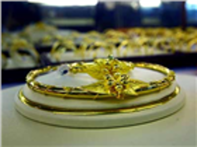 Giá vàng giảm nhưng vẫn trên 20 triệu đồng mỗi lượng