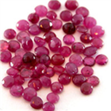 Xác lập kỷ lục về viên Ruby nặng 20kg!