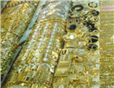 Vàng quay lại mốc 21 triệu đồng một lượng