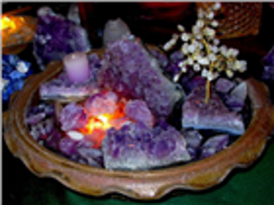 Đá quý tự nhiên