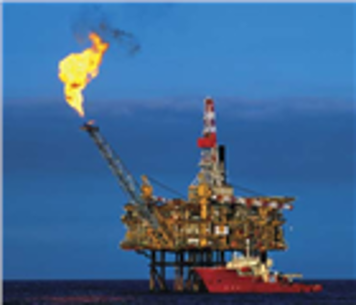 Giá dầu thô lên trên 68 USD/thùng