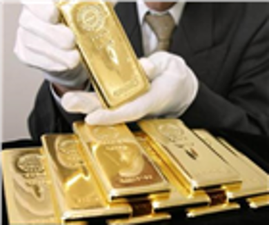 Vàng trong nước rẻ hơn thế giới 200.000 đồng