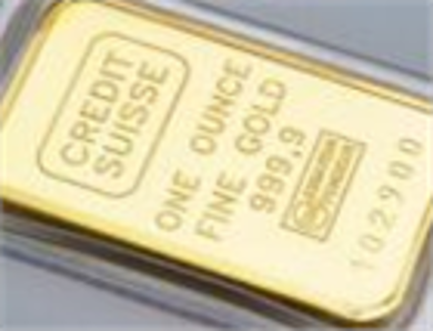 Giá vàng tiếp tục bật lên mạnh mẽ