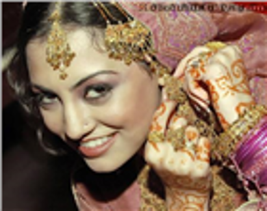 Vàng có thể tăng giá trong mùa cưới