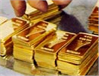 Giá vàng tiến gần 22 triệu đồng mỗi lượng