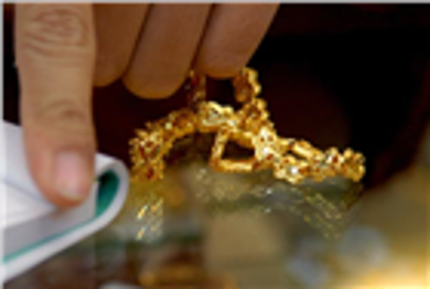 Giá vàng thúc thủ dưới ngưỡng 22 triệu đồng