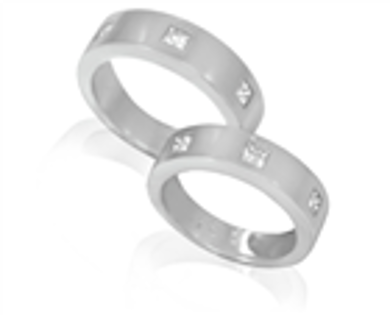 Bạch kim và Vàng trắng