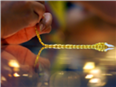 Giá vàng thế giới cao nhất 18 tháng qua