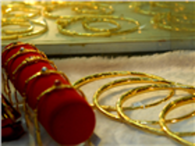 Thị trường vàng nghỉ dưỡng sức