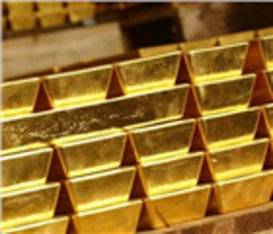 Giá vàng tăng gần 600.000 đồng mỗi lượng