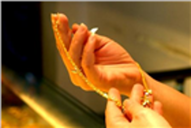 Giá vàng giảm 280.000 đồng một lượng